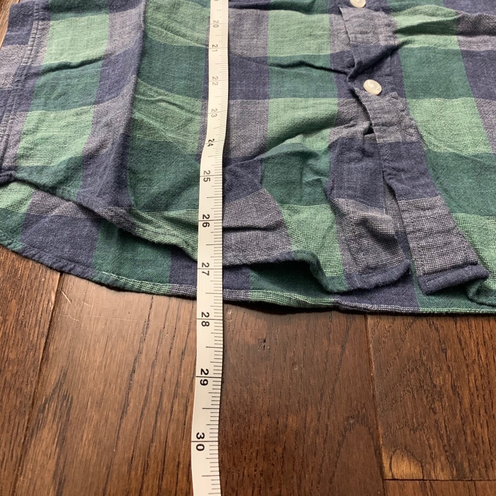J. Crew Shirt - Picture 6 of 6